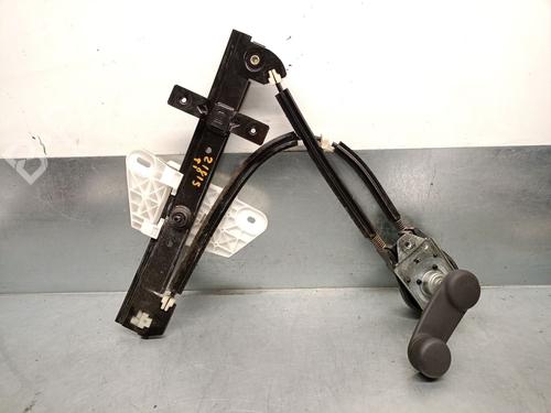 Used Rear left window mechanism CHRYSLER NEON II 2.0 16V (133 hp) 22738831