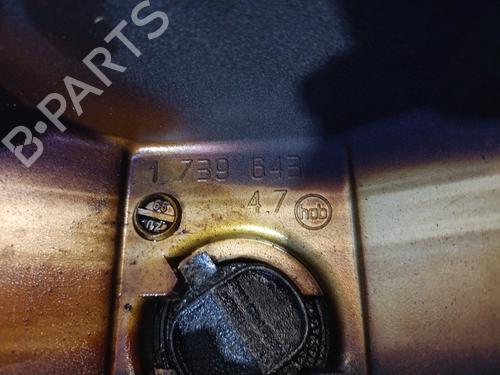 Topstykke BMW 3 (E46) 316 i | BP29588784M5 