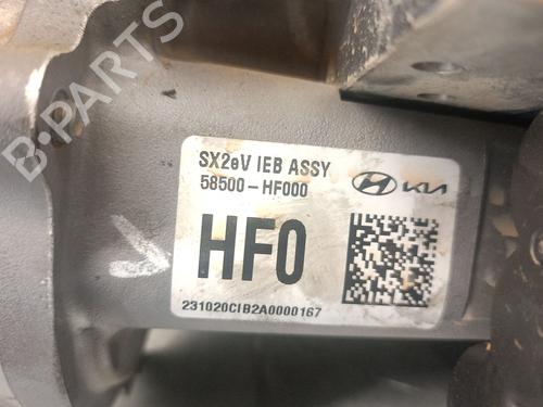 Servo brake HYUNDAI KONA SUV Van (OS, OSE, OSI) EV | BP28116861M42 