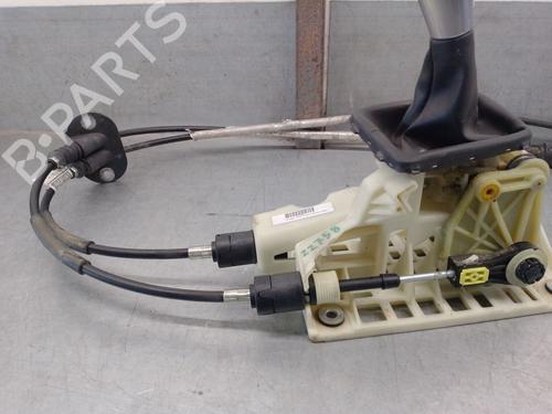 Gear lever VOLVO V60 I (155) D3 / D4 | BP26324734M90 