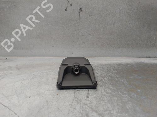Used Electronic module PEUGEOT 2008 II (UD_, US_, UY_, UJ_, UR_, UC_) 1.2 PureTech 130 (USHNS, URHNS) (130 hp) 16983137
