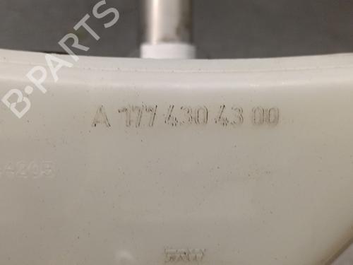 Brake master cylinder MERCEDES-BENZ CLA Shooting Brake (X118) CLA 200 (118.687) | BP25238263M77 