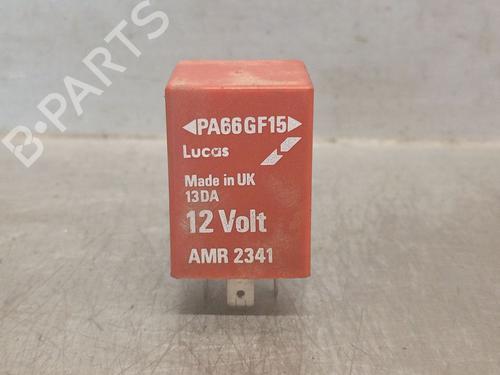 Electronic module LAND ROVER DEFENDER Station Wagon (L316) 2.5 TDI 4x4 (L316) AMR2341 | LUCAS