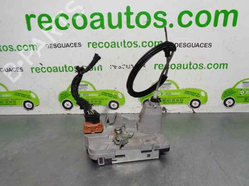 Used Rear right lock PEUGEOT 307 Break (3E) 1.6 HDi 110 (109 hp) 8294057