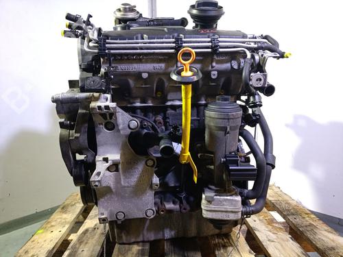 Engine SEAT LEON (1P1) 1.9 TDI | BP25715973M1 - Image 3