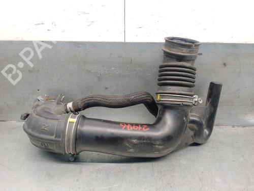 Used Pipe TOYOTA YARIS (_P13_) 1.5 (NSP131_) (112 hp) 23427270