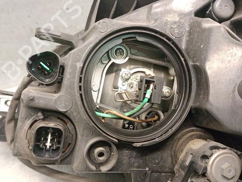 Højre forlygte KIA CEE'D Hatchback (ED) 1.4 | BP31021491C29