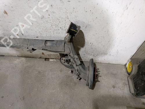 Rear axle HYUNDAI i20 II (GB, IB) 1.2 | BP26587869M2 