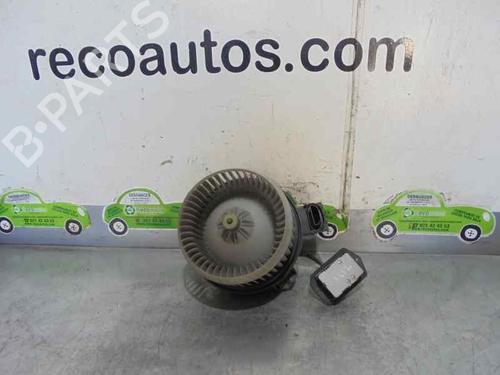 Used Heater blower motor TOYOTA COROLLA (_E12_) 1.4 D (NDE120_, NDE120R) (90 hp) 2331314