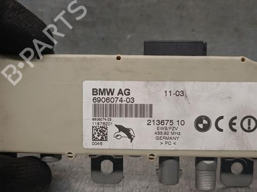 Electronic module BMW 3 (E46) 320 d | BP25786118M83 
