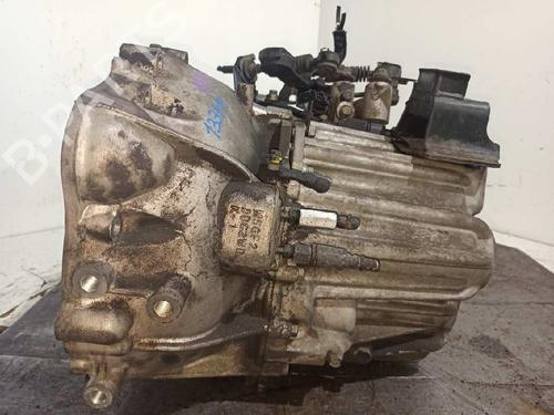 Gearbox KIA PRO CEE'D (ED) 2.0 CRDi 140 | BP7979687M3 