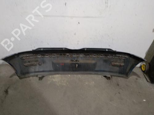 Rear bumper FIAT PUNTO (188_) 1.3 JTD 16V | BP31026408C8 