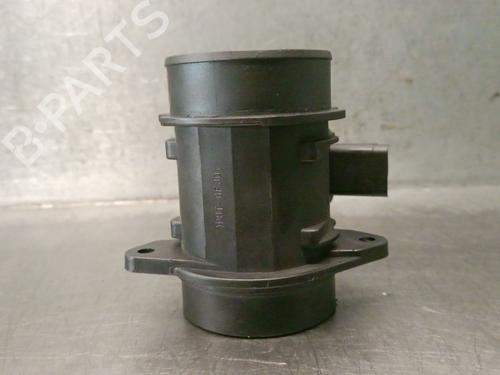 Mass air flow sensor PEUGEOT BIPPER Tepee 1.4 HDi | BP36107503M95 - Image 3