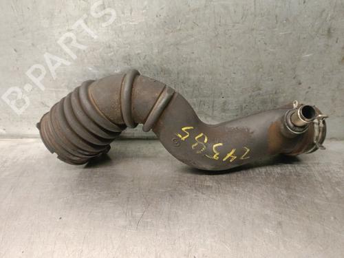 Rohr für TOYOTA COROLLA Verso (_E12_) 2.0 D-4D (CDE120_, CDE120R) (90 hp) 32124985