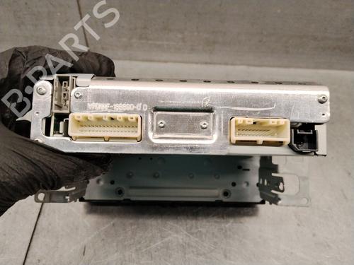 Radio NISSAN PULSAR Hatchback (C13) 1.2 DIG-T | BP39135073E6 - Image 4