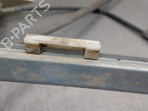 Front left window mechanism MERCEDES-BENZ VITO / MIXTO Van (W639) 109 CDI (639.601, 639.603, 639.605) | BP32372647C22 