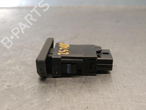 Warnblinkschalter MAZDA 2 Hatchback (KB) 1.5 Hybrid (KBAC3X) | BP36995682I22 - Image 2