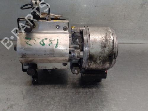 Suspension compressor CITROËN C5 II (RC_) 2.0 HDi (RCRHRH) | BP36527942M103  - Image 7