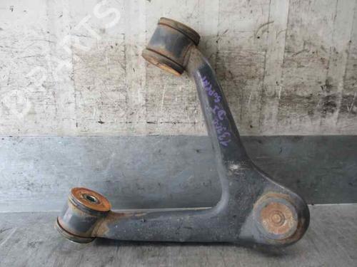 Used Left front suspension arm Left front suspension arm IVECO DAILY III Platform/Chassis 35 C 12 , 35 S 12 (AEKA14A1, AEKA14AA, AEKA64A1,... (116 hp) 7762523 7762523