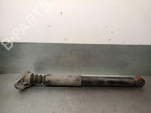 Used Left rear shock absorber VW GOLF V (1K1) 1.9 TDI (105 hp) 20268314