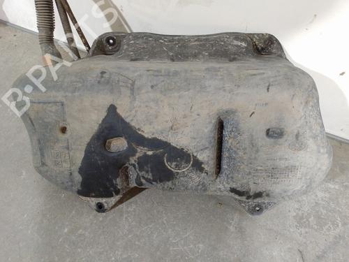 Fuel tank TOYOTA YARIS (_P13_) 1.5 Hybrid (NHP130_, NHP130) | BP15914774C62