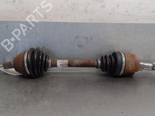 Used Left front driveshaft Left front driveshaft 37801375 37801375