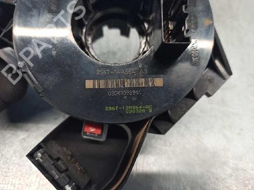 Squib airbag FORD FIESTA V (JH_, JD_)  | BP7535804C102 