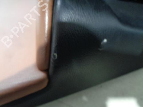 Rear left panel BMW X5 (E70) 3.0 d | BP12244551C60 