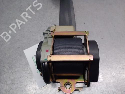 Rear left seatbelt RENAULT MEGANE II Estate (KM0/1_) 1.9 dCi | BP31756374I29 