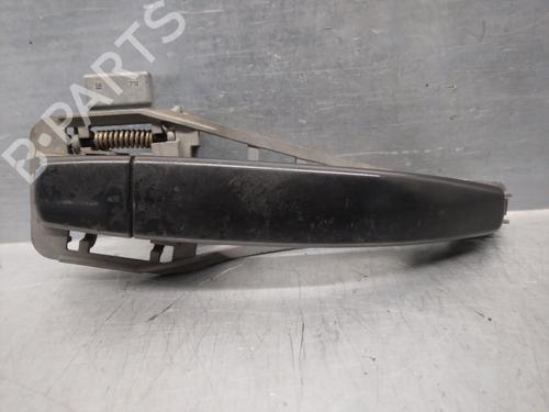 Højre fortil udvendigt håndtag OPEL VECTRA C (Z02) [2002-2009]  15065613