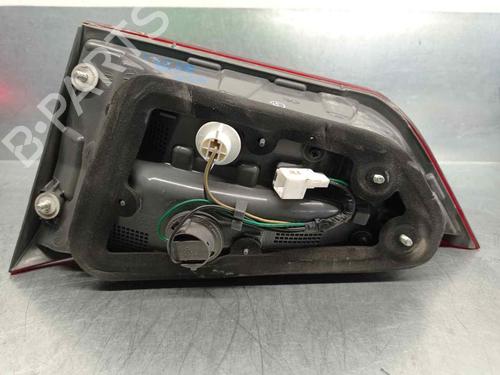 Left taillight HYUNDAI ix20 (JC) 1.4 CRDi | BP10292334C34 