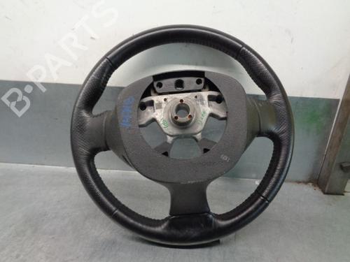 Steering wheel NISSAN JUKE (F15) 1.6 DIG-T | BP9144627C49 