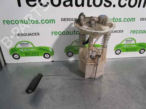 Drivstoffpumpe RENAULT MEGANE II Saloon (LM0/1_) [2003-2025]  2239029