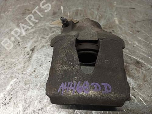 Used Right front brake caliper Right front brake caliper SEAT IBIZA III (6L1) 1.4 TDI (80 hp) 11617769 11617769