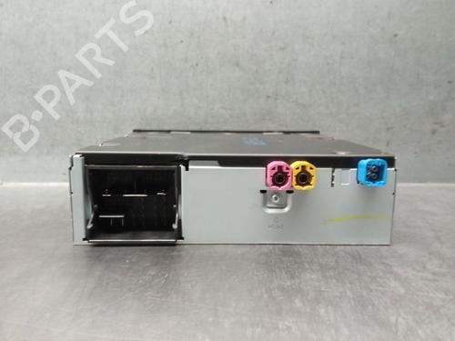 Electronic module SEAT LEON (KL1, KLG) 2.0 TDI | BP29698352M83