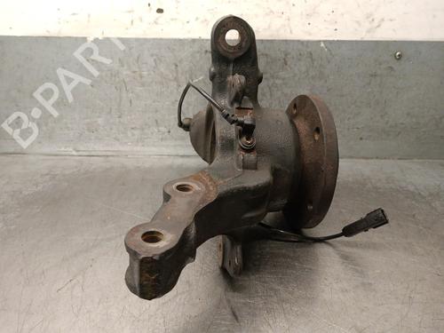 Left front steering knuckle RENAULT MASTER III Van (FV) 2.3 dCi 130 FWD (FV0M, FV0Y, FV0J, FV02, FV03) | BP33000740M25 - Image 4