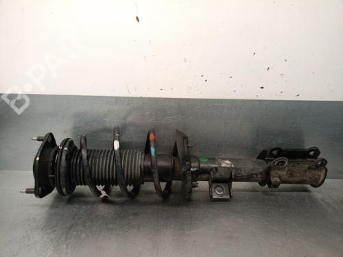 Used Right front shock absorber HYUNDAI BAYON (BC3) 1.2 MPI (84 hp) 31921160
