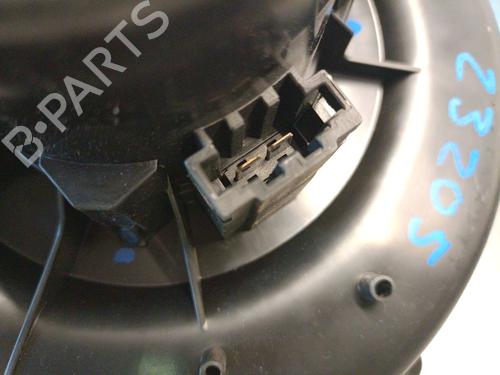 Heater blower motor SEAT IBIZA III (6L1) 1.9 TDI | BP27506442M62 