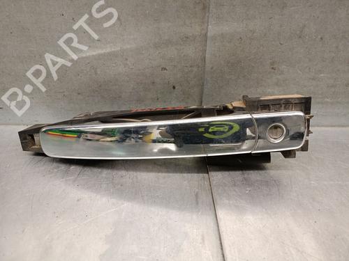 Used Front left exterior door handle Front left exterior door handle 39514825 39514825