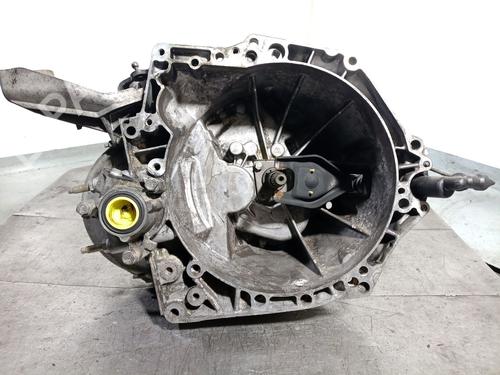Used Gearbox Gearbox PEUGEOT 407 SW (6E_, 6D_) 1.6 HDi 110 (109 hp) 31665982 31665982