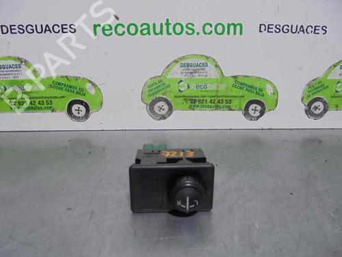 Speilbryter NISSAN PRIMERA (P12) 2.2 dCi (139 hp) 2054152