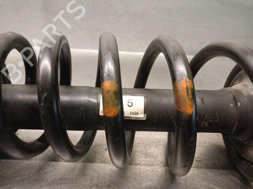 Left rear shock absorber LEXUS GS (_S16_) 300 (JZS160_, JZS160R) | BP24395241M18