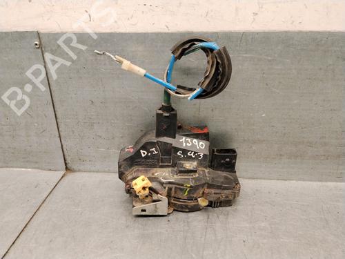 front-left-lock-saab-9-3-ys3f-e79-d79-d75-2002-2003-2004-2005-2006-2007-2008-2009-2010-2011-2012-2013-2014-2015-36278189 main image