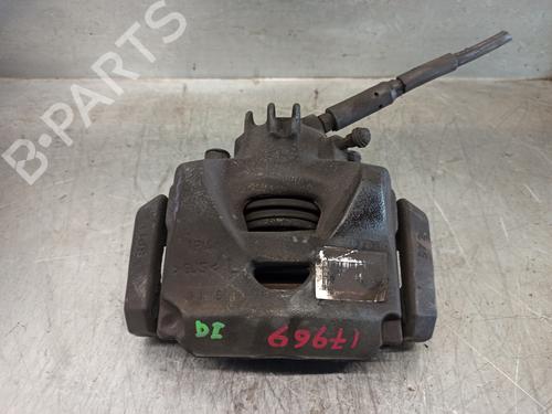 Used Left front brake caliper PEUGEOT 5008 (0U_, 0E_) [2009-2017]  13488199