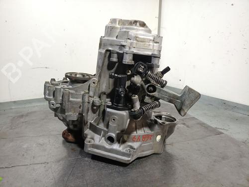 Gearbox AUDI A3 (8P1) 2.0 FSI | BP40450016M3  - Image 6