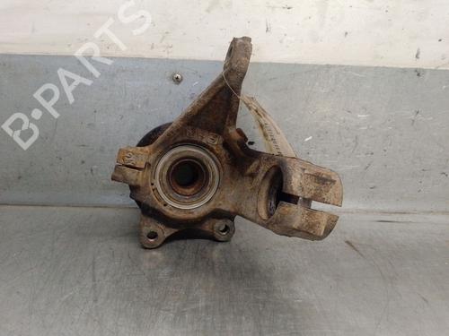 Used Left front steering knuckle Left front steering knuckle 39142200 39142200