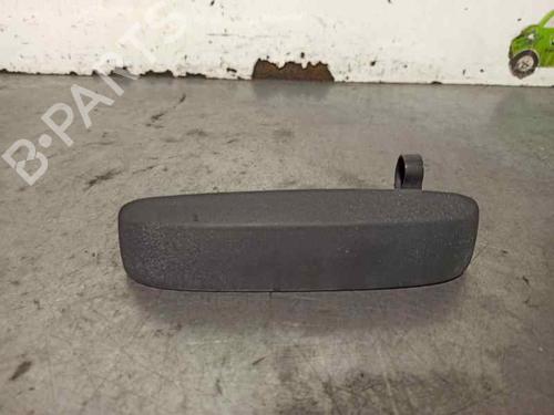 Used Rear left exterior door handle FIAT PANDA (169_) 1.2 (169AXF2A, 169AXF1A) (69 hp) 5331124