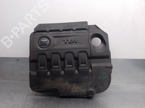 Used Upper protection SEAT LEON (5F1) 1.6 TDI (115 hp) 29821597