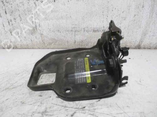 Hood lock CHEVROLET TRANS SPORT 3.4 V6 | BP8791458C133 