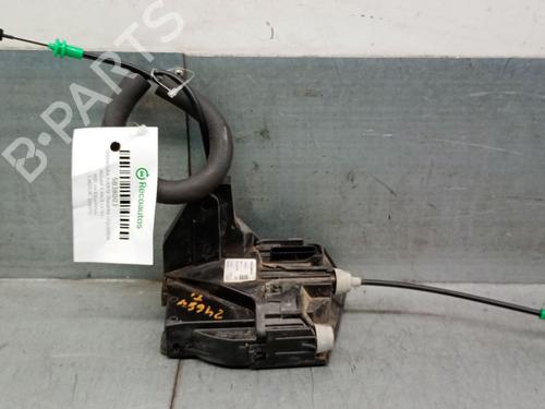 Vergrendeling links achter JAGUAR F-PACE (X761) 2.0 TD4 (180 hp) 32325997